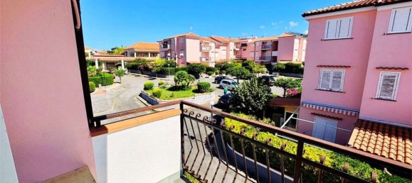 2 Schlafzimmer Wohnung in Scalea, Italy, Nr. 377830 8