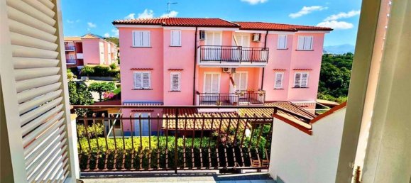 2 Schlafzimmer Wohnung in Scalea, Italy, Nr. 377830 6