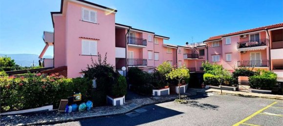 2 Schlafzimmer Wohnung in Scalea, Italy, Nr. 377830 4