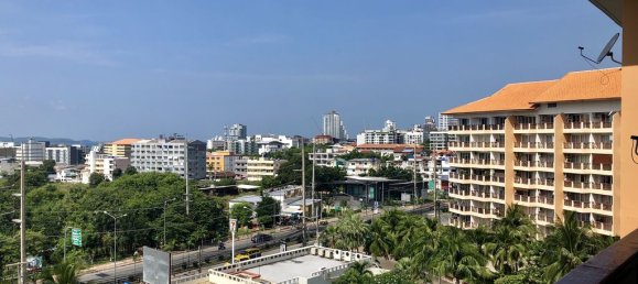 2 chambres Condo à Pattaya, Thailand No. 11912 10