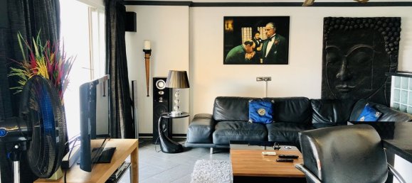 2 chambres Condo à Pattaya, Thailand No. 11912 28