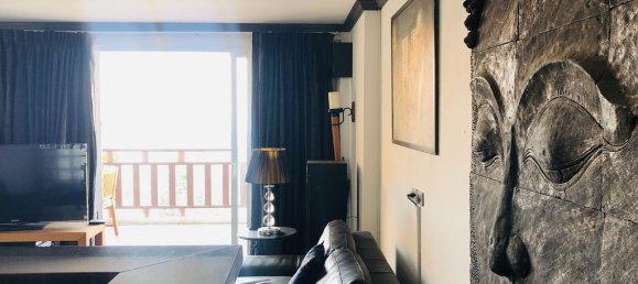 2 chambres Condo à Pattaya, Thailand No. 11912 23