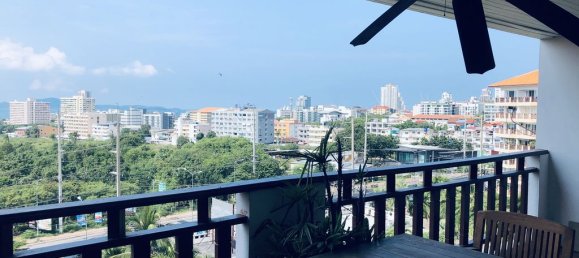 2 chambres Condo à Pattaya, Thailand No. 11912 27