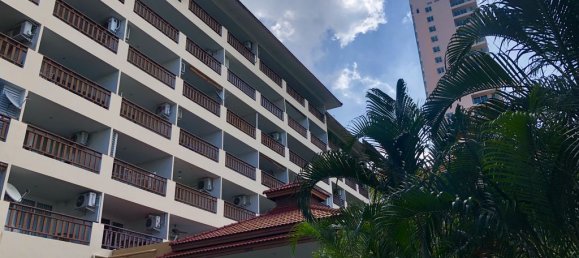 2 chambres Condo à Pattaya, Thailand No. 11912 6