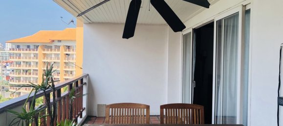 2 chambres Condo à Pattaya, Thailand No. 11912 13