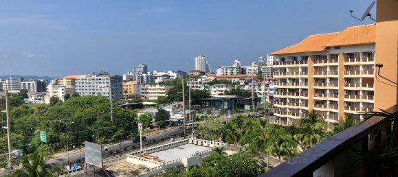2 chambres Condo à Pattaya, Thailand No. 11912 12