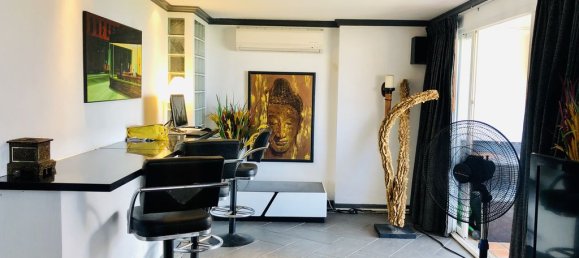 2 chambres Condo à Pattaya, Thailand No. 11912 26