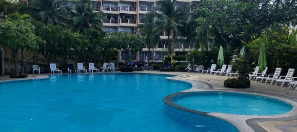 2 chambres Condo à Pattaya, Thailand No. 11912 5