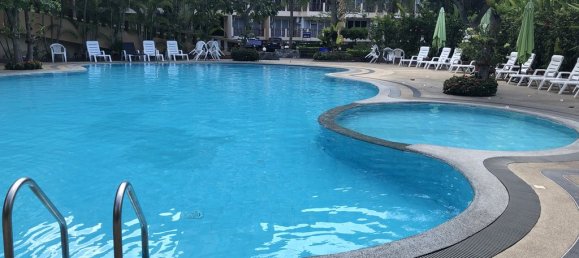 2 chambres Condo à Pattaya, Thailand No. 11912 4