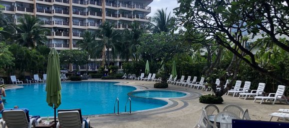 2 chambres Condo à Pattaya, Thailand No. 11912 3