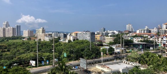 2 chambres Condo à Pattaya, Thailand No. 11912 11