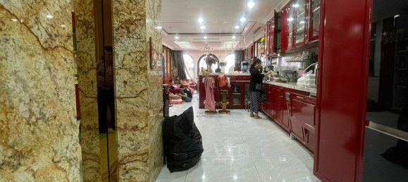 92.8m² Townhouse in District 7, Vietnam No. 19239 4