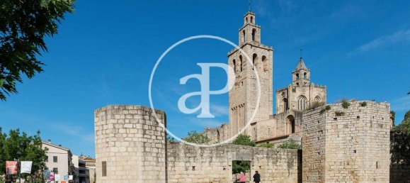 1245m² Land in Sant Cugat Del Valles, Spain No. 28961 9