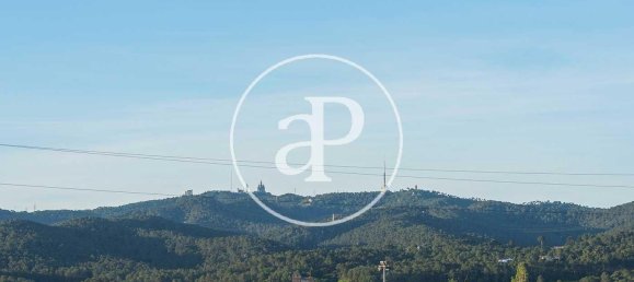 1245m² Land in Sant Cugat Del Valles, Spain No. 28961 2