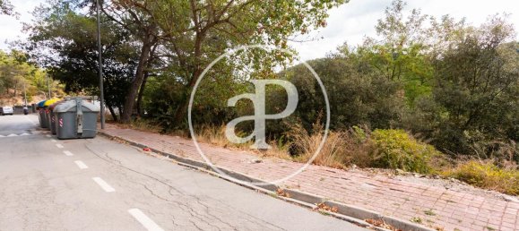 1245m² Land in Sant Cugat Del Valles, Spain No. 28961 26