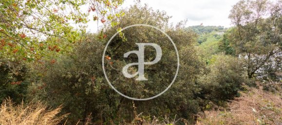 1245m² Land in Sant Cugat Del Valles, Spain No. 28961 18