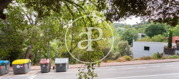 1245m² Land in Sant Cugat Del Valles, Spain No. 28961 13