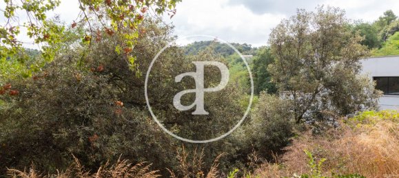 1245m² Land in Sant Cugat Del Valles, Spain No. 28961 22