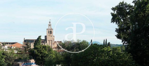 1245m² Land in Sant Cugat Del Valles, Spain No. 28961 4