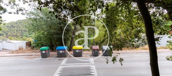 1245m² Land in Sant Cugat Del Valles, Spain No. 28961 12