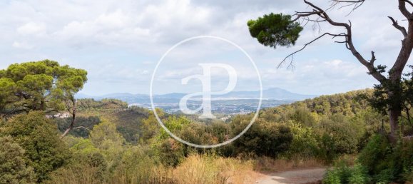 1245m² Land in Sant Cugat Del Valles, Spain No. 28961 23