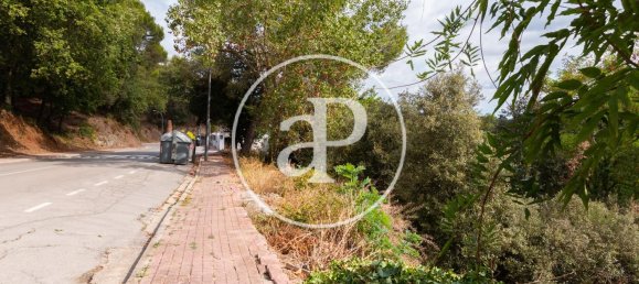 1245m² Land in Sant Cugat Del Valles, Spain No. 28961 24