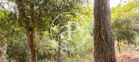 1245m² Land in Sant Cugat Del Valles, Spain No. 28961 20