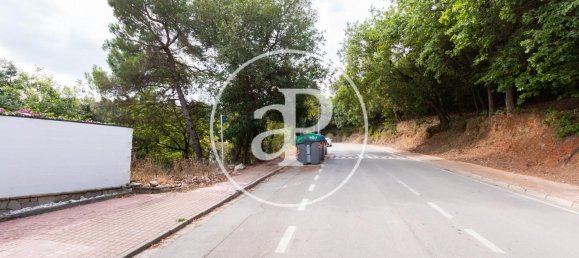 1245m² Land in Sant Cugat Del Valles, Spain No. 28961 16