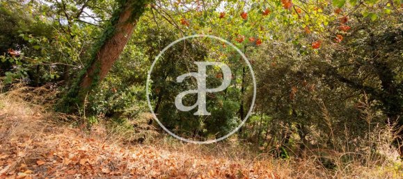 1245m² Land in Sant Cugat Del Valles, Spain No. 28961 21