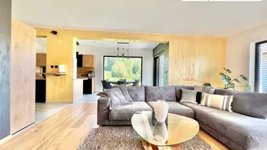 Casa de 4 dormitorios en Krumpendorf am Worthersee, Austria No. 64375