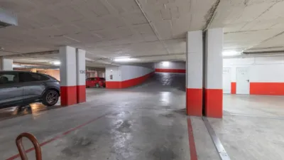 Garage in Armilla, Spain 27m², Nr. 175280