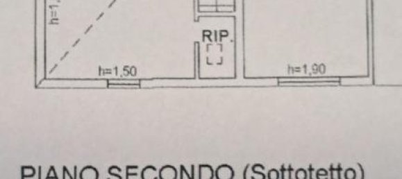 5 rooms Apartment in Ortona, Italy No. 39390 37