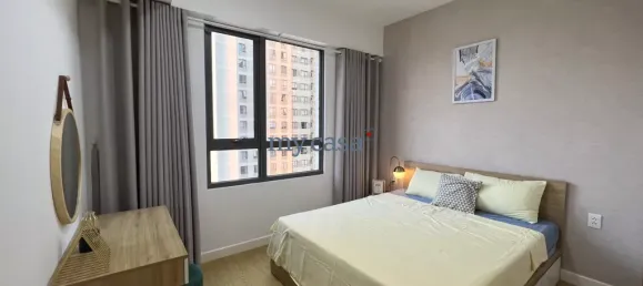 3 chambres appartement à louer à Thu Duc, Ho Chi Minh, Vietnam № 8893 3