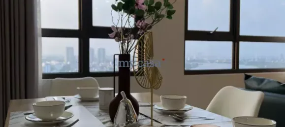 3 chambres appartement à louer à Thu Duc, Ho Chi Minh, Vietnam № 8893 4