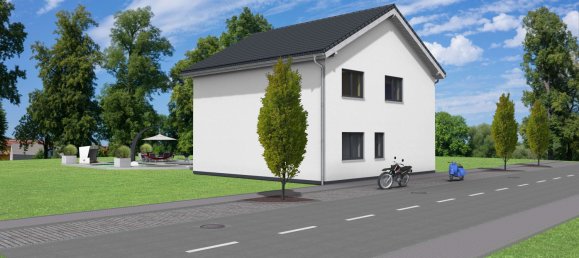 2 Schlafzimmer Bungalow in Straubing-Bogen, Germany, Nr. 248313 23