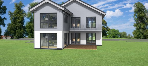 2 Schlafzimmer Bungalow in Straubing-Bogen, Germany, Nr. 248313 22