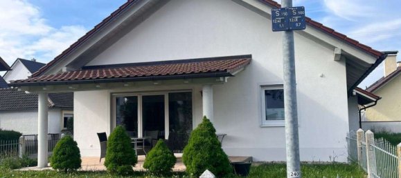 2 Schlafzimmer Bungalow in Straubing-Bogen, Germany, Nr. 248313 3