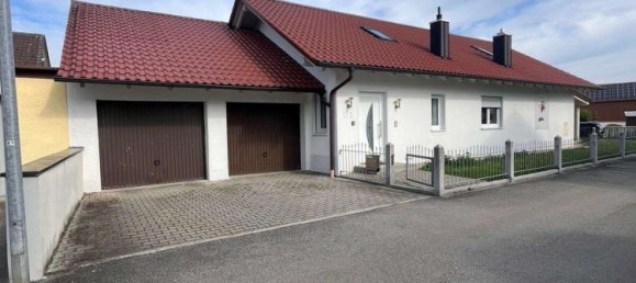 2 Schlafzimmer Bungalow in Straubing-Bogen, Germany, Nr. 248313 4