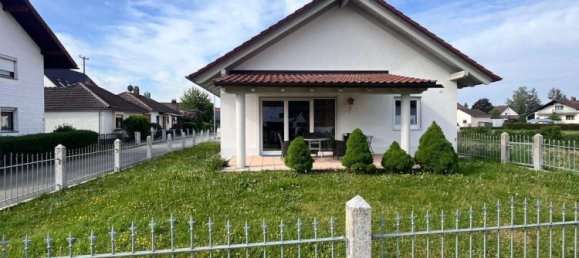 2 Schlafzimmer Bungalow in Straubing-Bogen, Germany, Nr. 248313 5