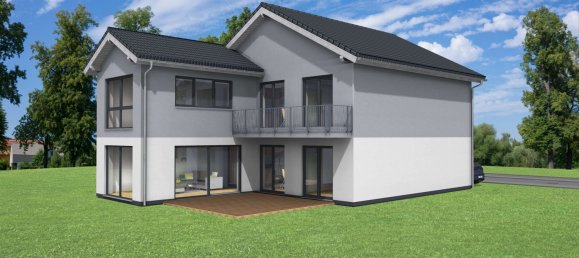 2 Schlafzimmer Bungalow in Straubing-Bogen, Germany, Nr. 248313 21