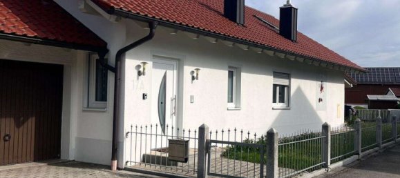2 Schlafzimmer Bungalow in Straubing-Bogen, Germany, Nr. 248313 2