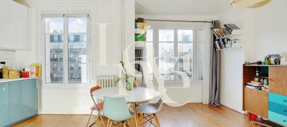 2 bedrooms Apartment in Paris, France No. 280937 11