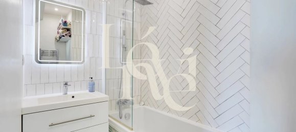 2 bedrooms Apartment in Paris, France No. 280937 6