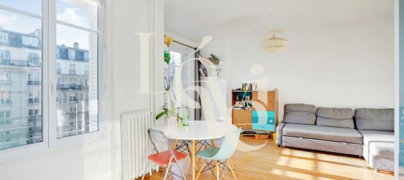 2 bedrooms Apartment in Paris, France No. 280937 7