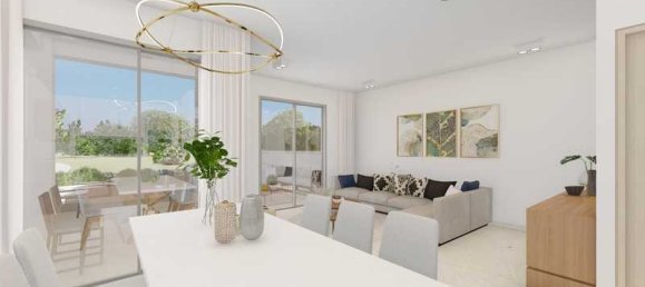 3 Schlafzimmer Villa in Pegeia, Cyprus, Nr. 18946 9