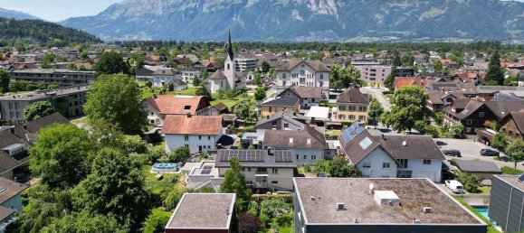 Apartamento de 6 habitaciónes en Feldkirch, Austria No. 180603 15