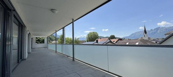 Apartamento de 6 habitaciónes en Feldkirch, Austria No. 180603 2