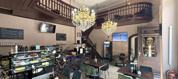  مقهى / مطعم في Leipzig, Germany 99متر مربع رقم 368021 5