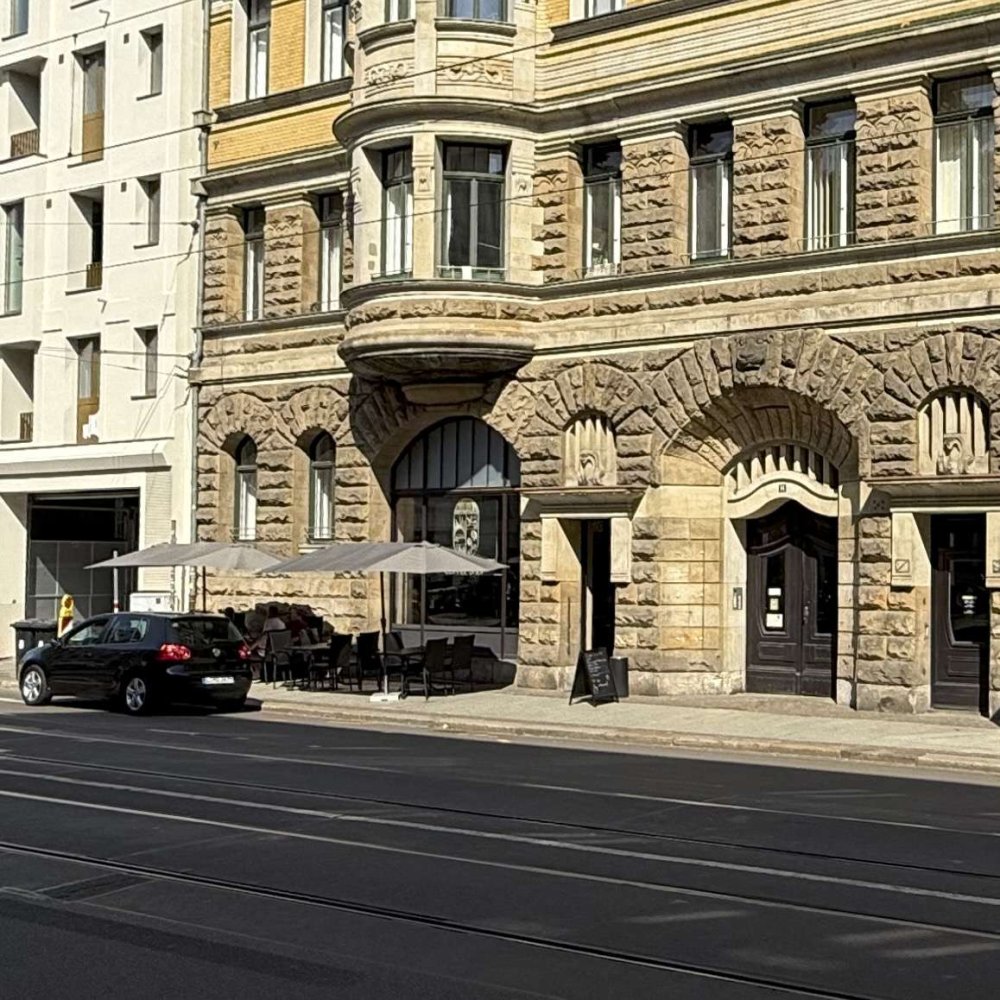  مقهى / مطعم في Leipzig, Germany 99متر مربع رقم 368021