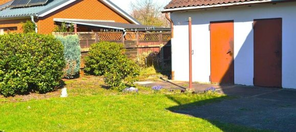 6 rooms House in Rotenburg, Germany No. 304903 7